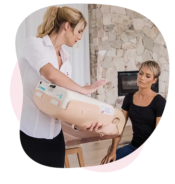 First Aid Training in Yeppoon